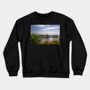 Dunston Staiths Crewneck Sweatshirt